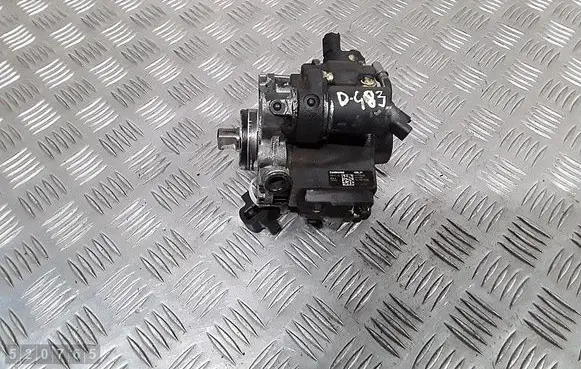Ford Kuga I Fuel injection high pressure pump 9685705080