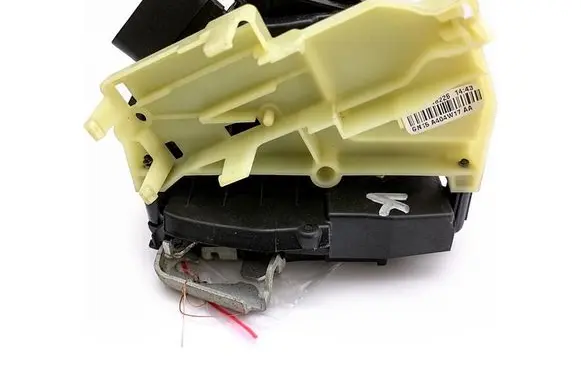 Ford Ecosport Tailgate exterior lock GN1A5426413BB