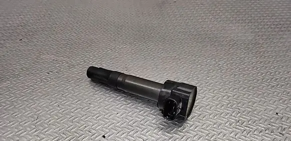 Opel Agila B High voltage ignition coil FK0344
