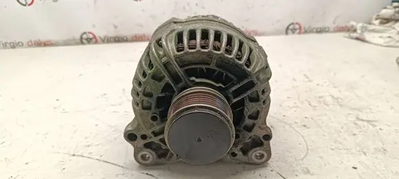 Seat Altea XL Generator/alternator 06F903023F 0124525091