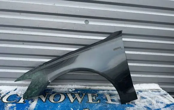Audi A6 C7 Fender