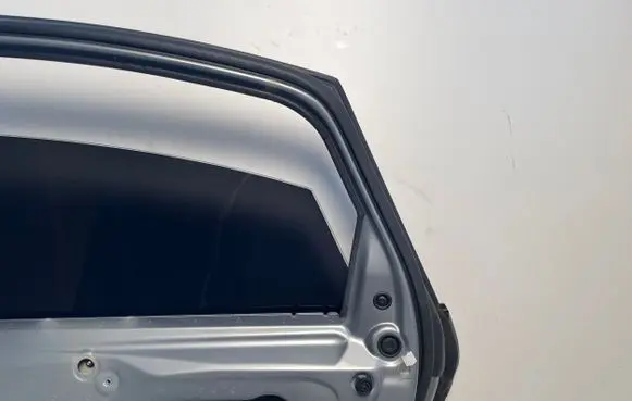 Audi A6 S6 C7 4G Rear door
