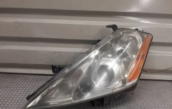 Nissan Murano Z50 Headlight/headlamp Nzmns111lbna