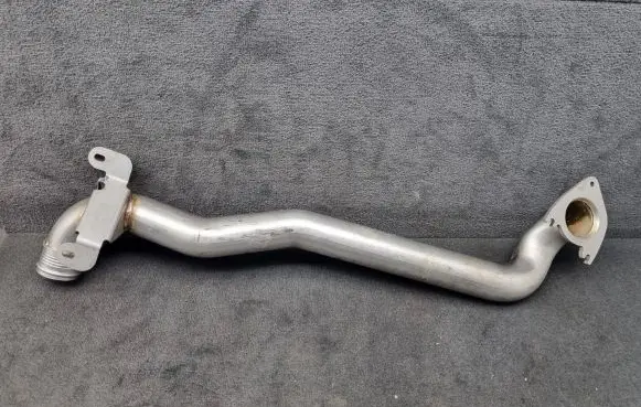 Audi A8 S8 D3 4E Intercooler hose/pipe 057145958H