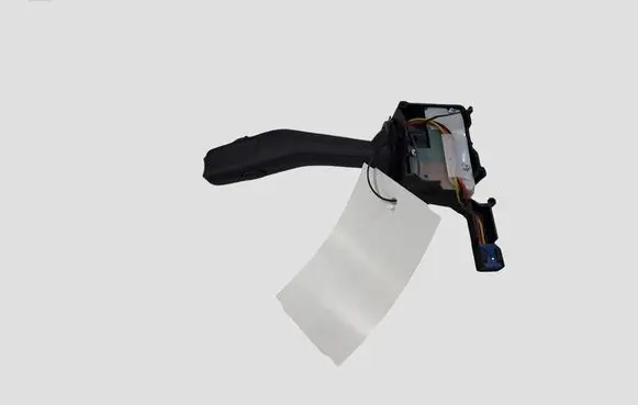 Seat Toledo III (5P) Wiper control stalk