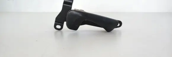 Hyundai Galloper Front door interior handle