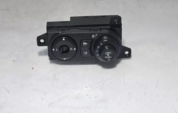 Chevrolet Epica Wing mirror switch