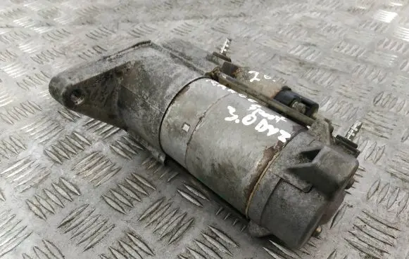 Land Rover Range Rover Sport L320 Starter motor AH2211001AC 4280005950