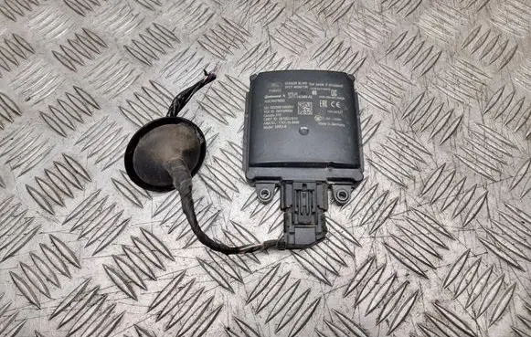 Ford Focus Blind spot module JX7T14C689AE A2C76476002 0022091500262