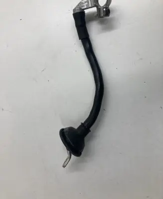 Volkswagen Touareg I Positive cable (battery)