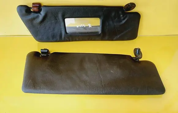 Mercedes-Benz E W124 Sun visor