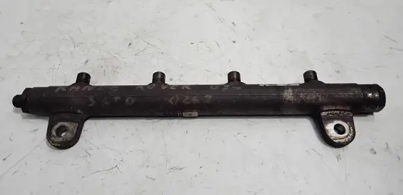 Land Rover Range Rover Sport L320 Fuel main line pipe A2C20001377 5WS40255