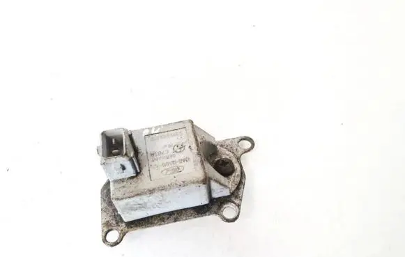 Ford Mondeo MK I Ignition amplifier control unit 93ab12a019ab