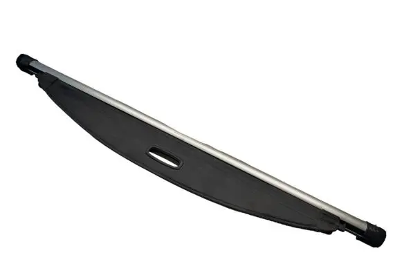 KIA Carens III Parcel shelf load cover 