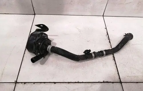 Tesla Model S Electric auxiliary coolant/water pump 103534800F