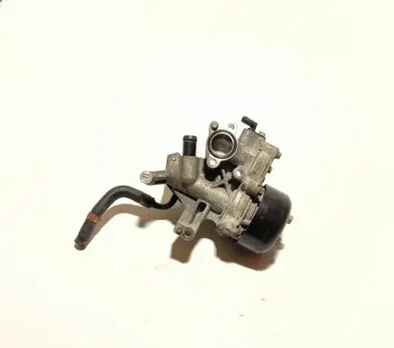 KIA Ceed Water pump 230219A0340