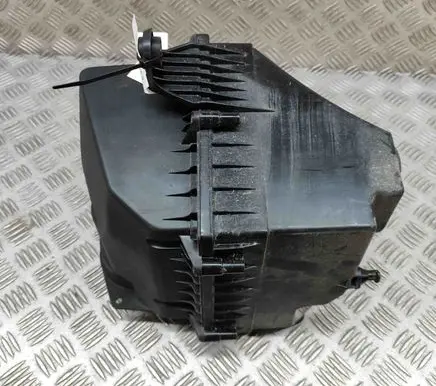 Jaguar F-Pace Air filter box GX739H736CA GX639600BE