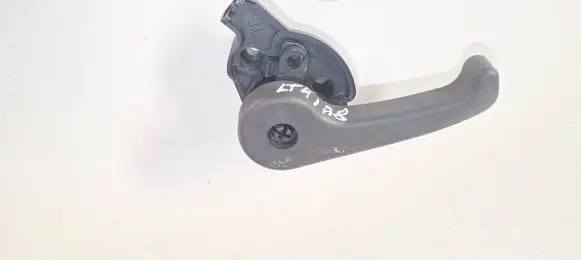 KIA Ceed Engine bonnet (hood) release handle 811812B000