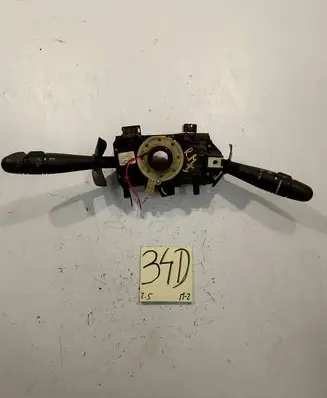 Renault Megane I Other switches/knobs/shifts 8200216447