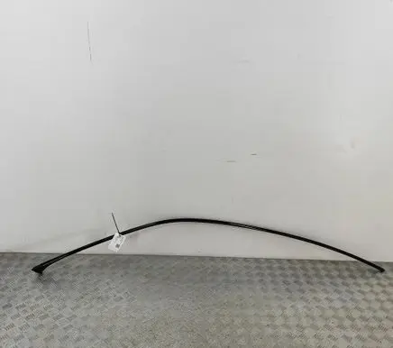 Audi E-tron GT Roof trim bar molding cover 9J1853911E 9J1853911
