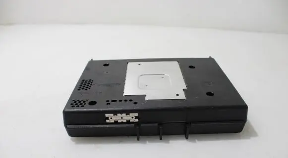 Opel Insignia A GPS navigation control unit/module 7609400070