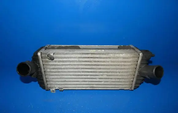 Hyundai i40 Intercooler radiator 28271-2A800