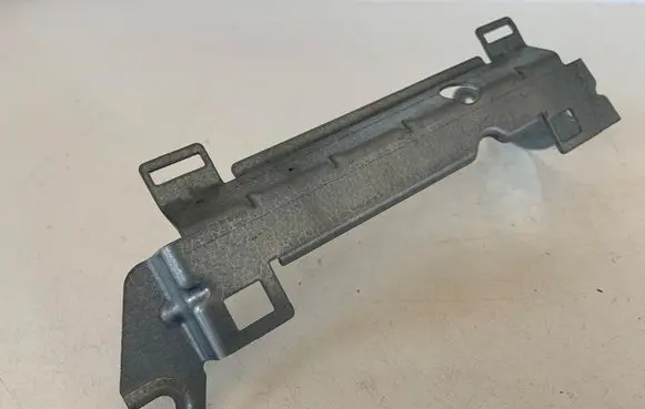 Audi A8 S8 D4 4H Other interior part 4H0907113B