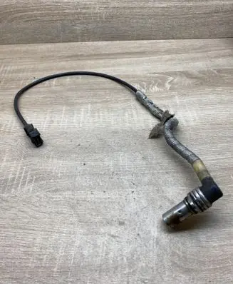 Opel Omega B2 Crankshaft position sensor 90492006