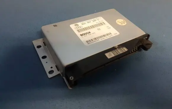 Volkswagen PASSAT B5.5 ESP (stability system) control unit 8D0907389D 0265109463 DKCV35990308
