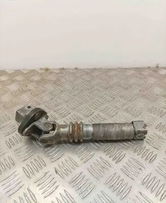 Steering column universal joint