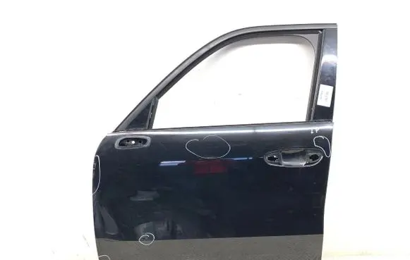 Citroen C4 Grand Picasso Front door 