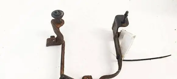 Volvo S40 Other exterior part 3M513K738BA