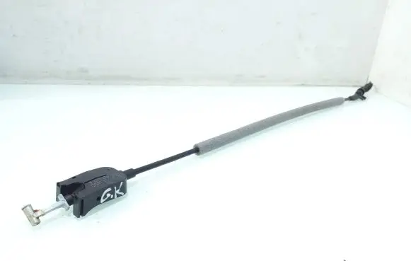 Volkswagen Tiguan Rear door cable line 5N0837017E