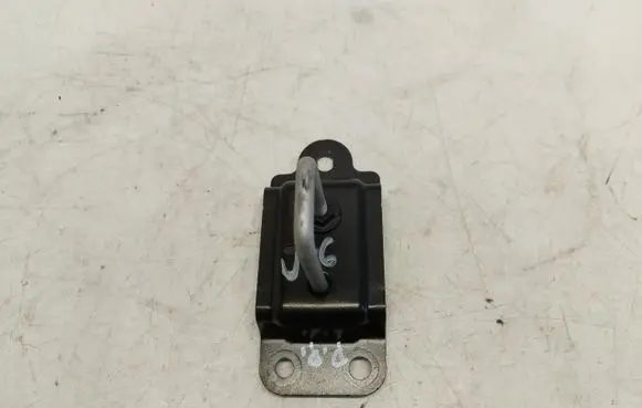 BMW 2 Active Tourer U06 Engine bonnet/hood lock/latch loop/hook 8737167