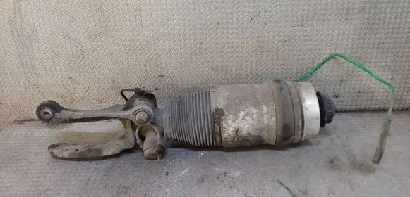Audi Q7 4L Air suspension front shock absorber 7L8616040B
