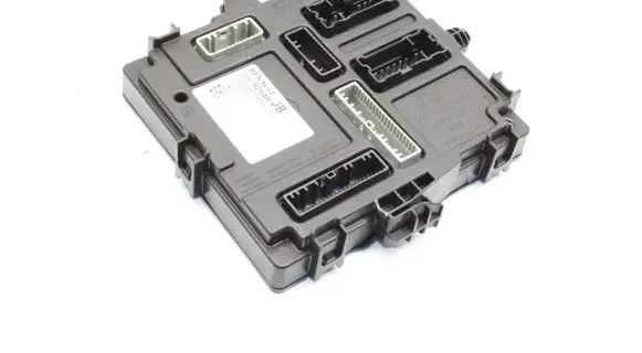 Renault Arkana Central body control module 284B29294R