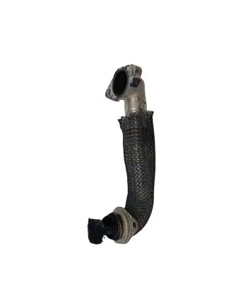 Ford C-MAX II EGR valve line/pipe/hose 9674950180