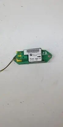 BMW 5 E39 Airbag deployment crash/impact sensor 65776910678 010139