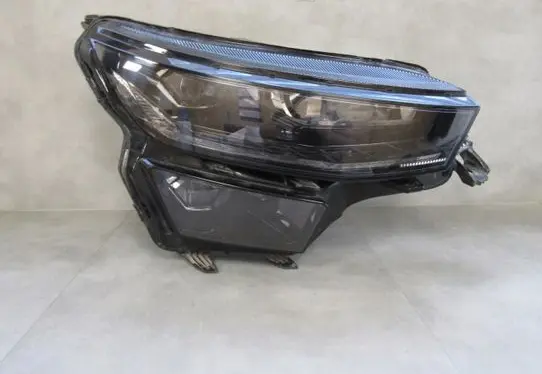 Skoda Kodiaq Headlight/headlamp 566941036