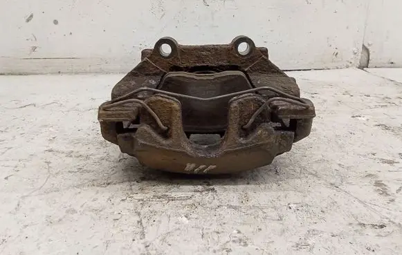 Peugeot 307 Front brake caliper 96416876 11357105323