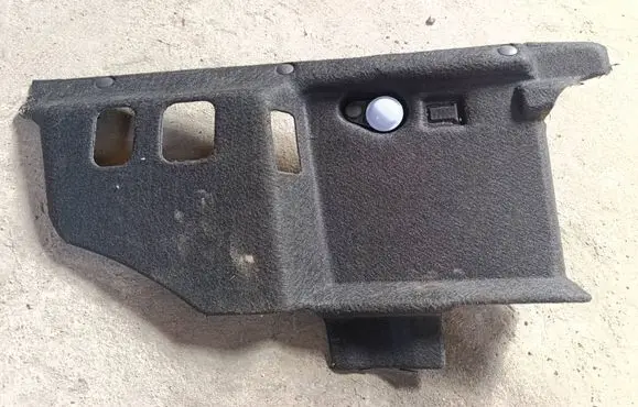 Dodge RAM Other interior part