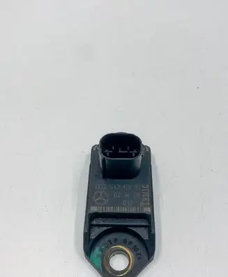Mercedes-Benz SL R230 Airbag deployment crash/impact sensor A0025426918 0025426918