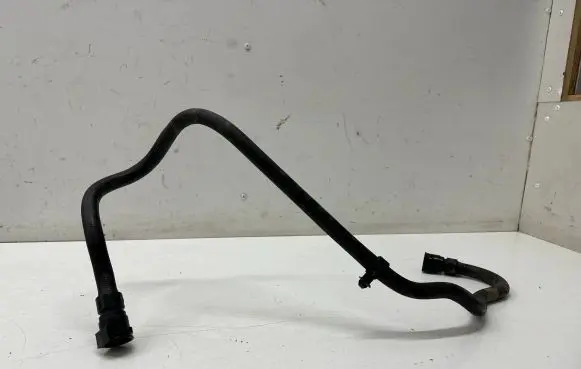 Opel Grandland X Engine coolant pipe/hose 9673473980