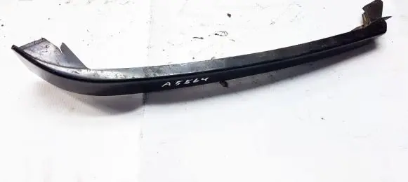 Under headlight/headlamp trim