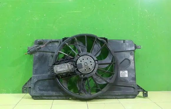 Ford Focus Fan set 0130307143