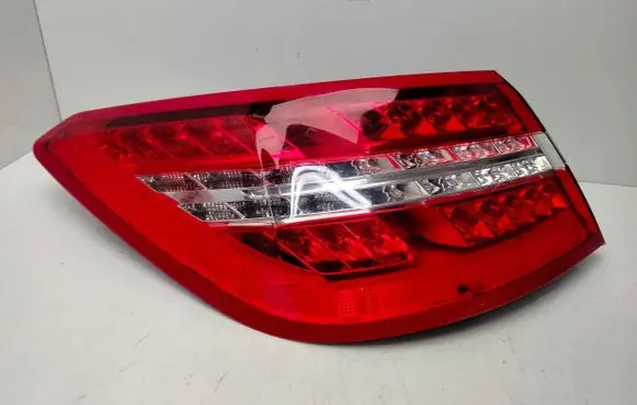 Mercedes-Benz E C207 W207 Rear/tail lights A2078200164