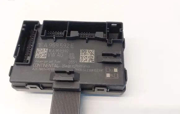 Volkswagen ID.5 Door control unit/module 1EA959592E