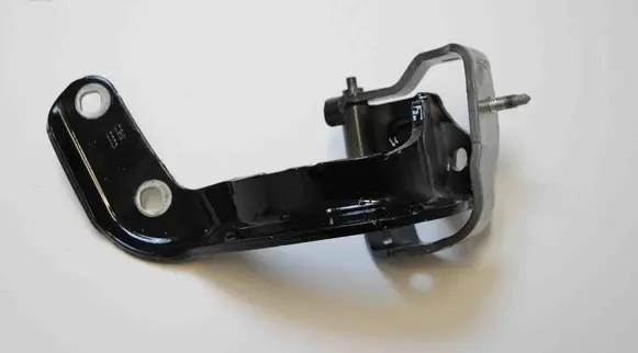 Audi Q7 4M Tailgate/trunk/boot hinge 4M0827299