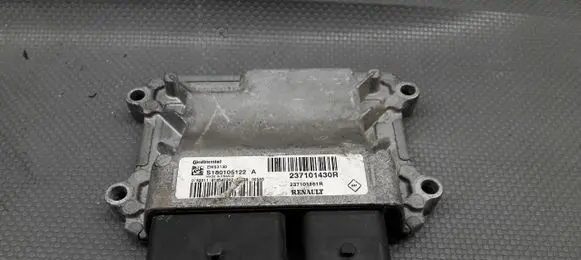 Dacia Sandero III Engine control unit/module ECU 56503904