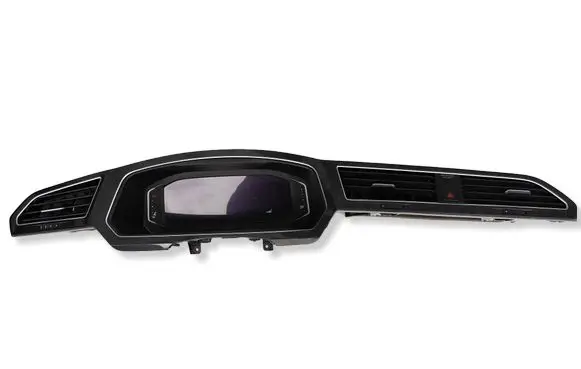 Volkswagen Tiguan Speedometer (instrument cluster) 3G0920790E VDD02422 1992830089